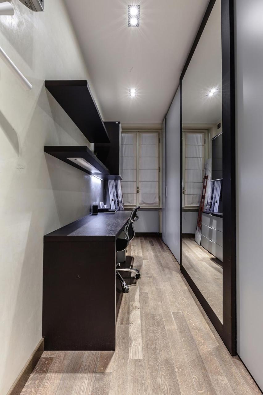 Appartement Stylish In Fashion District - Corso Venezia