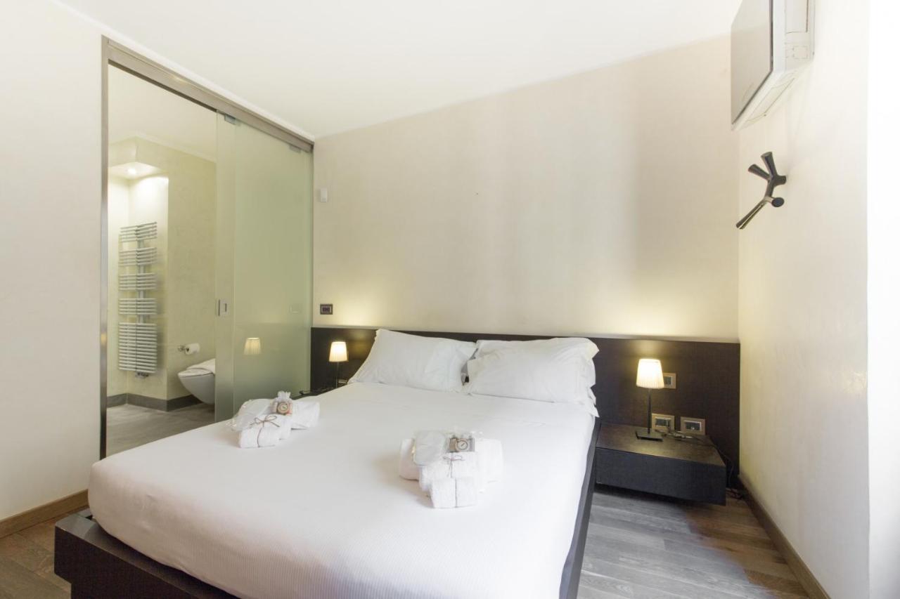 Stylish In Fashion District - Corso Venezia Appartement Milaan