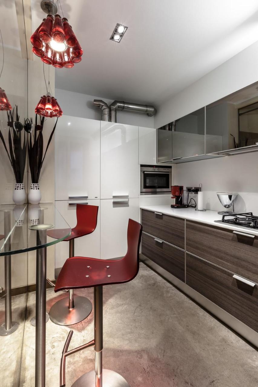 Stylish In Fashion District - Corso Venezia Appartement Milaan