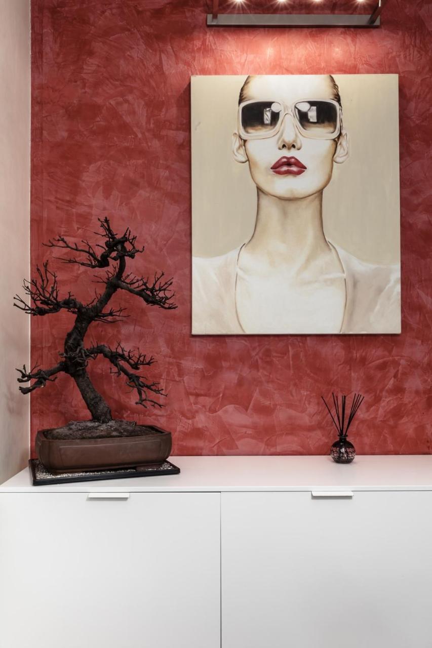 Stylish In Fashion District - Corso Venezia Milaan
