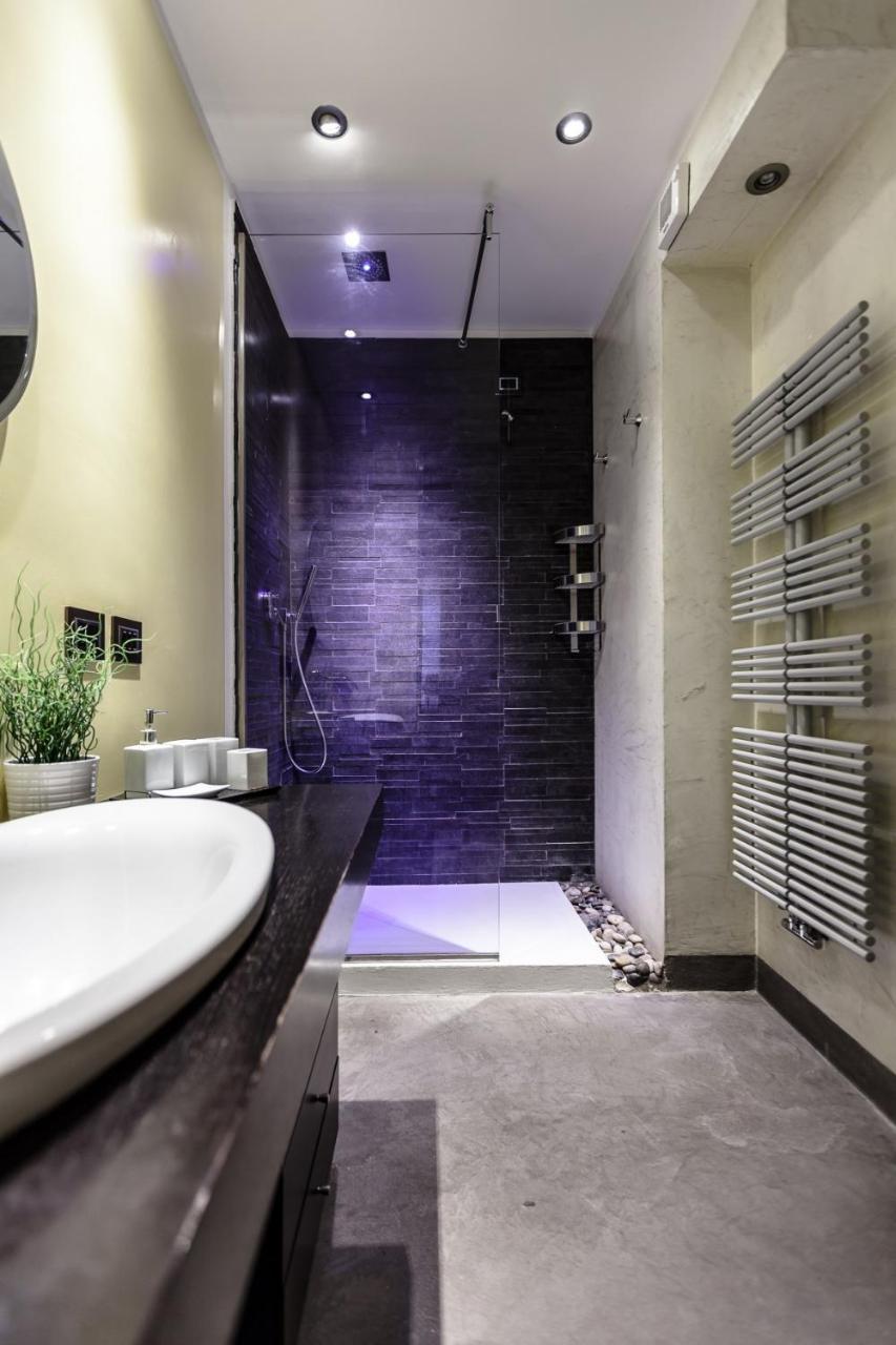 Appartement Stylish In Fashion District - Corso Venezia Milaan