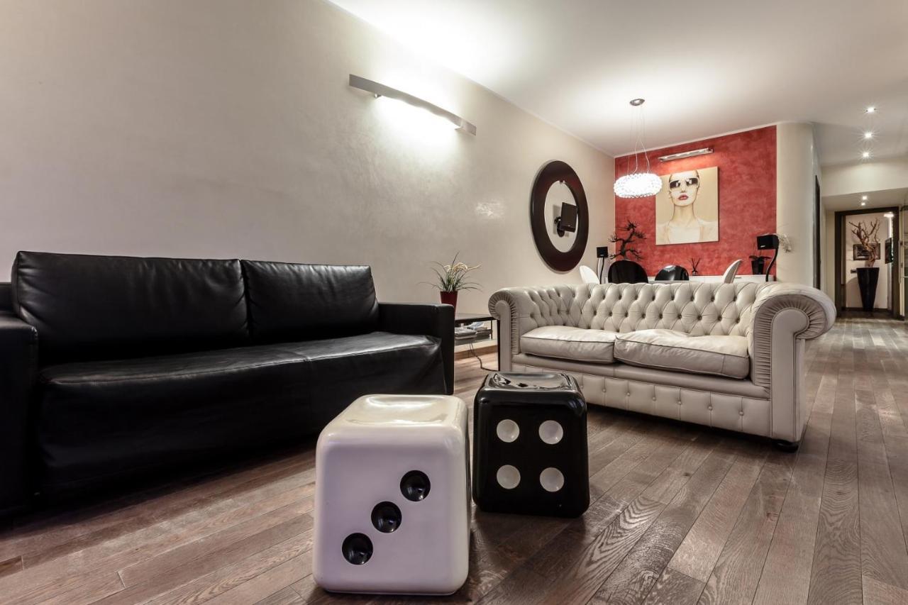 Appartement Stylish In Fashion District - Corso Venezia *