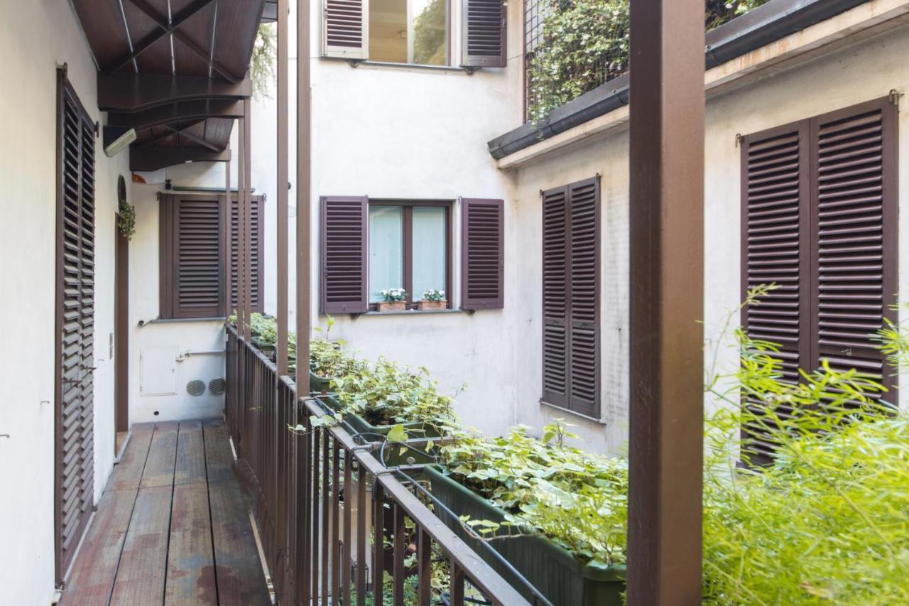 Stylish In Fashion District - Corso Venezia Appartement Milaan