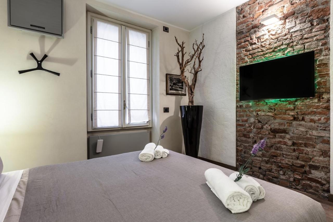 Stylish In Fashion District - Corso Venezia Appartement Milaan