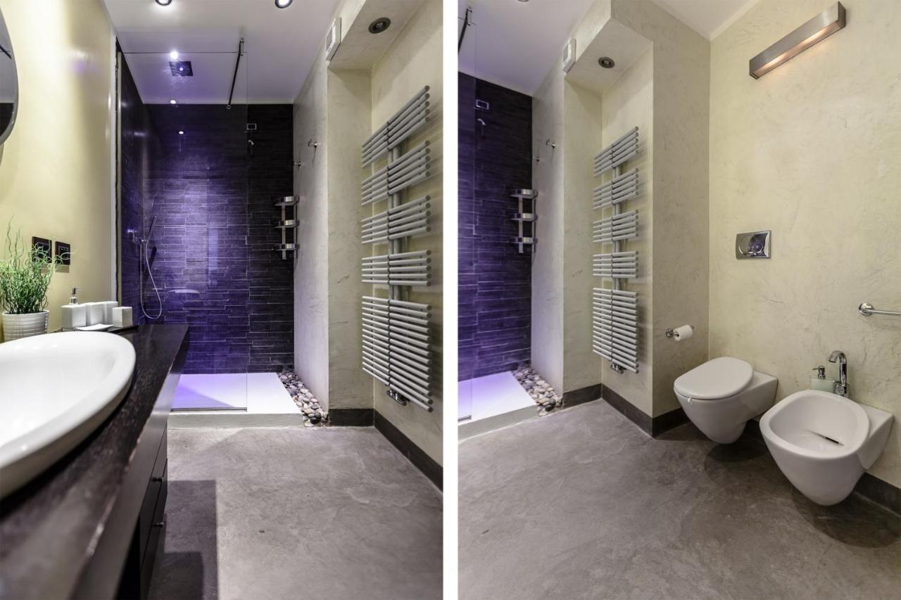 Appartement Stylish In Fashion District - Corso Venezia Milaan