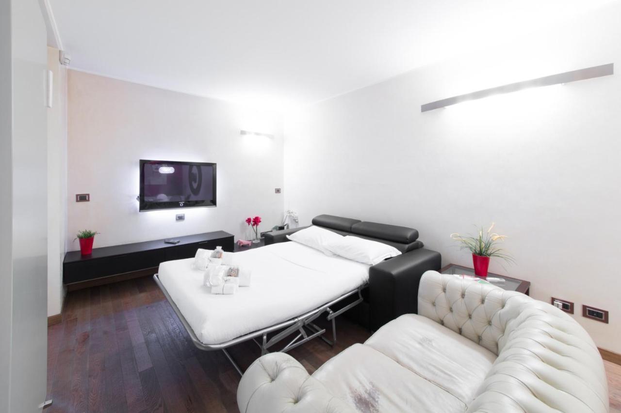 Appartement Stylish In Fashion District - Corso Venezia
