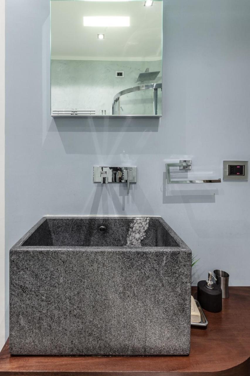 Appartement Stylish In Fashion District - Corso Venezia Milaan